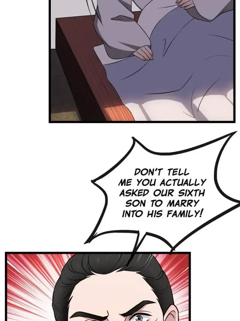 The Sickly Tyrant With An Innocent Facade Chapter 15 page 15