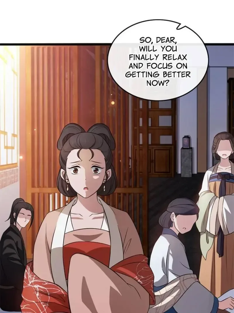 The Sickly Tyrant With An Innocent Facade Chapter 15 page 24