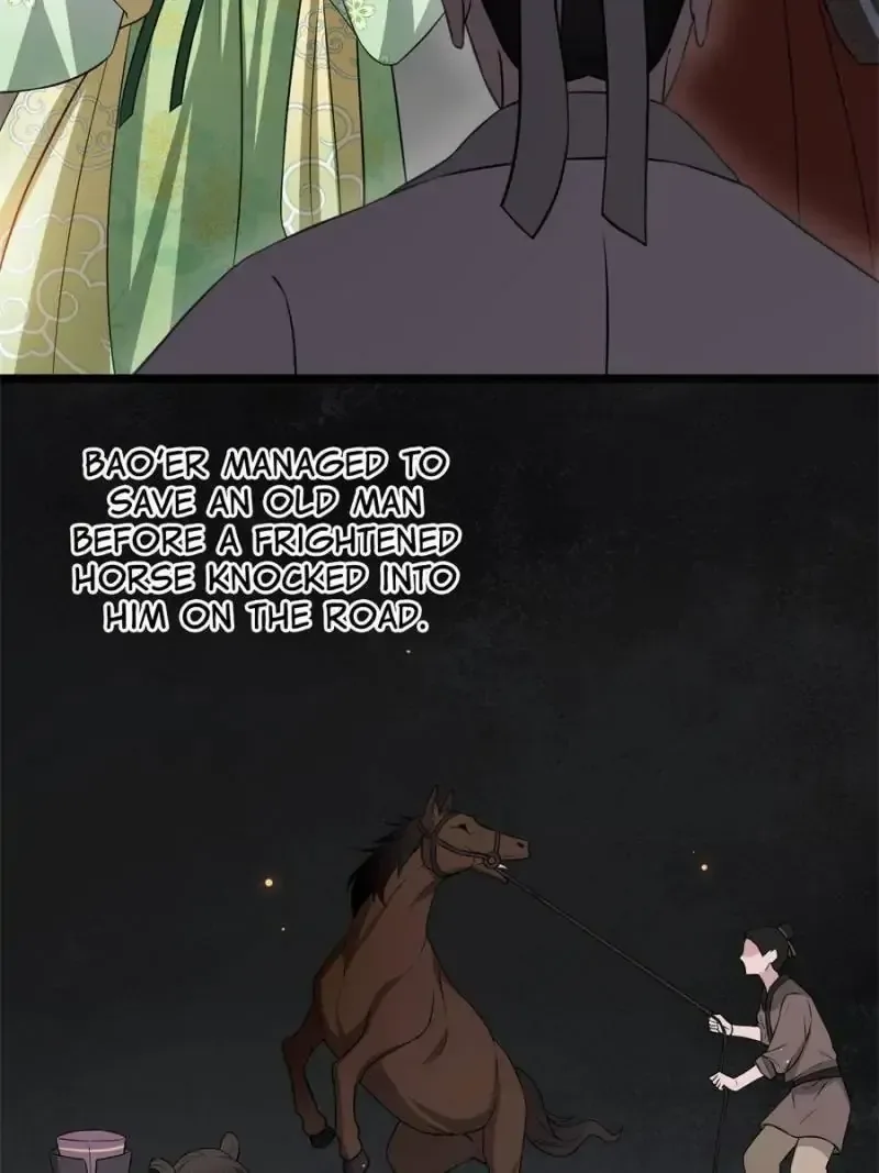 The Sickly Tyrant With An Innocent Facade Chapter 15 page 20