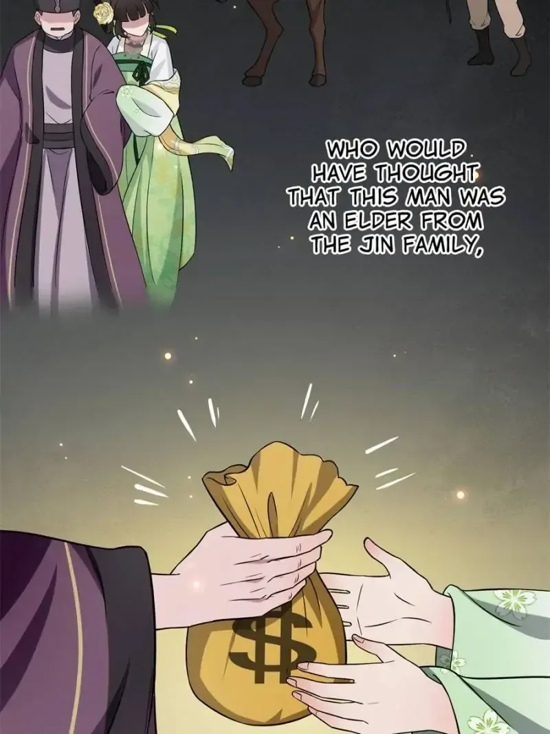 The Sickly Tyrant With An Innocent Facade Chapter 15 page 21