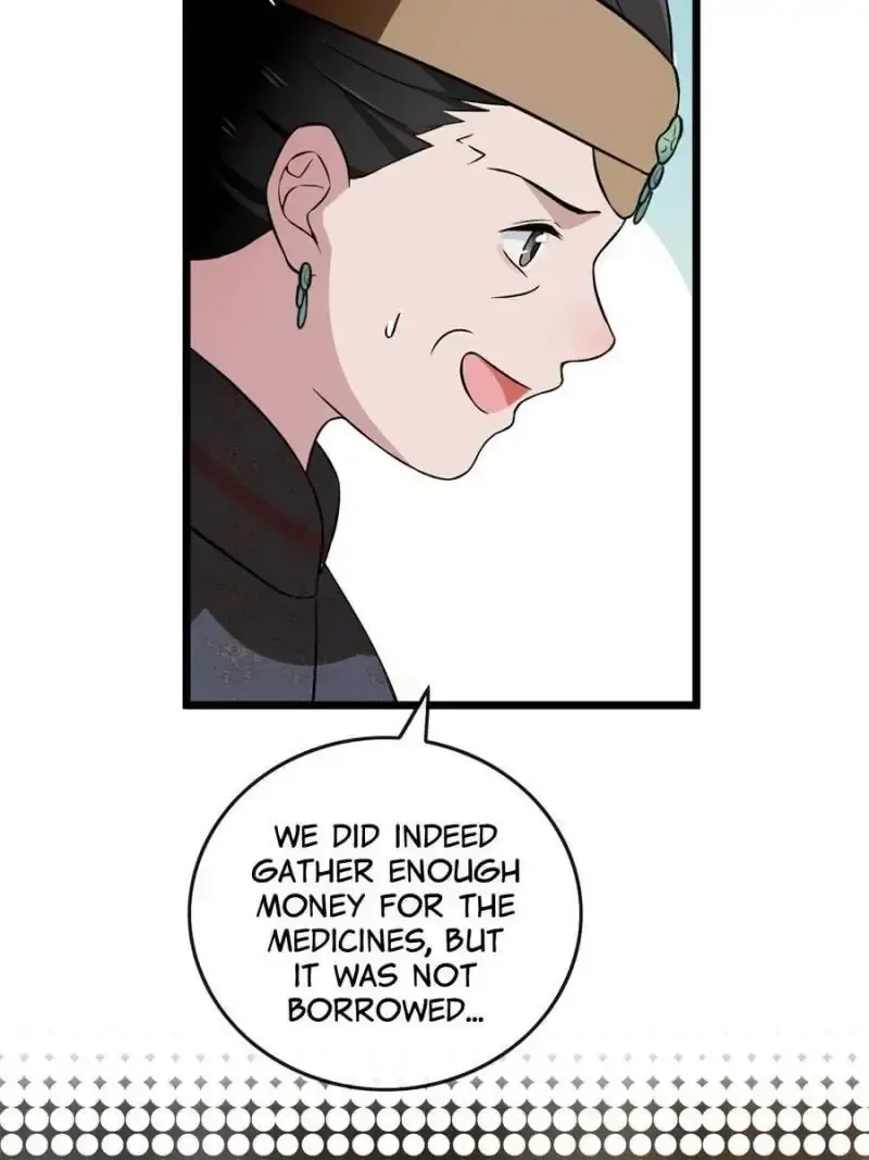 The Sickly Tyrant With An Innocent Facade Chapter 15 page 18