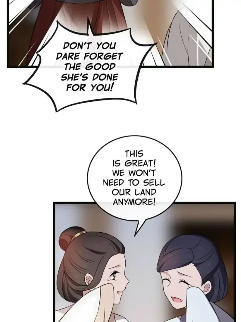 The Sickly Tyrant With An Innocent Facade Chapter 15 page 30