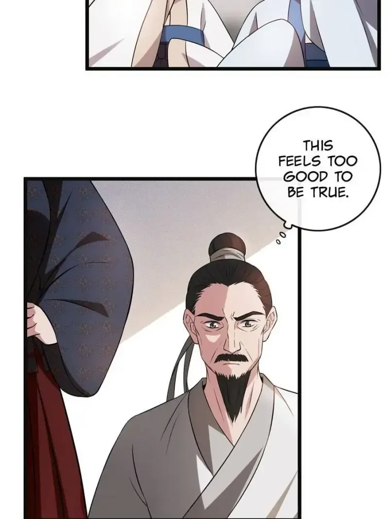 The Sickly Tyrant With An Innocent Facade Chapter 15 page 31