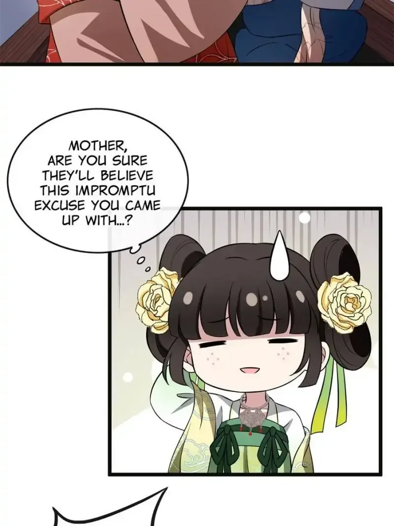 The Sickly Tyrant With An Innocent Facade Chapter 15 page 25