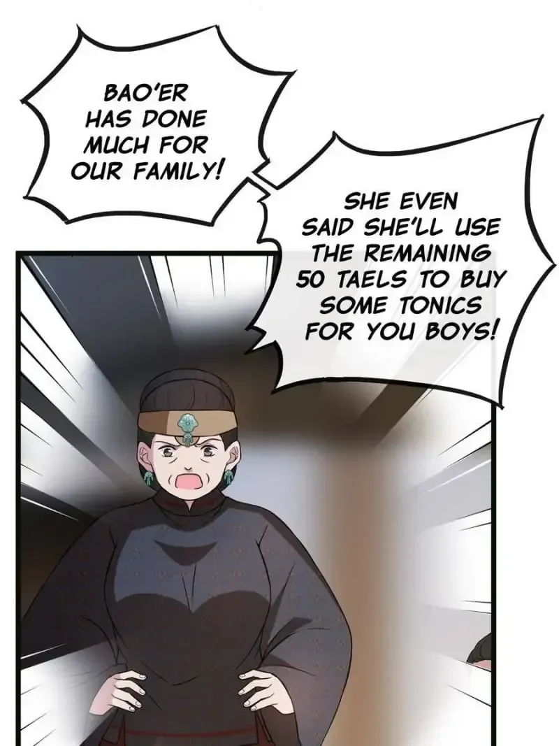 The Sickly Tyrant With An Innocent Facade Chapter 15 page 29
