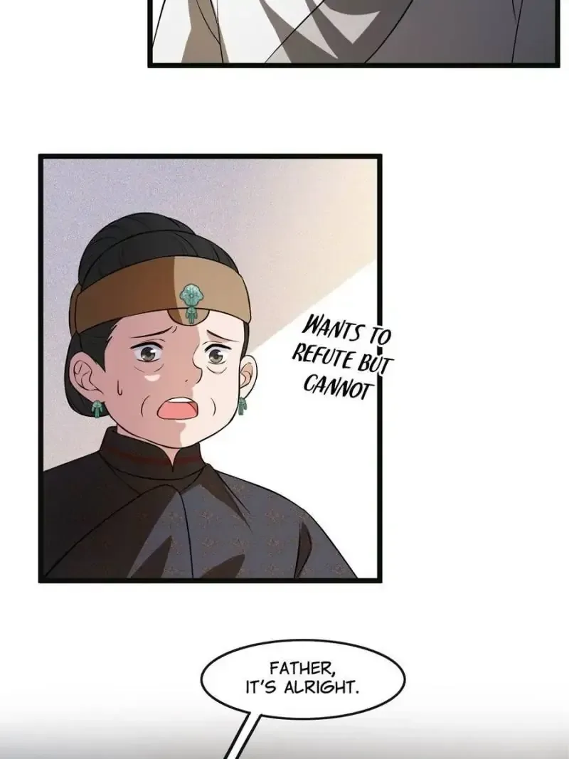 The Sickly Tyrant With An Innocent Facade Chapter 15 page 39