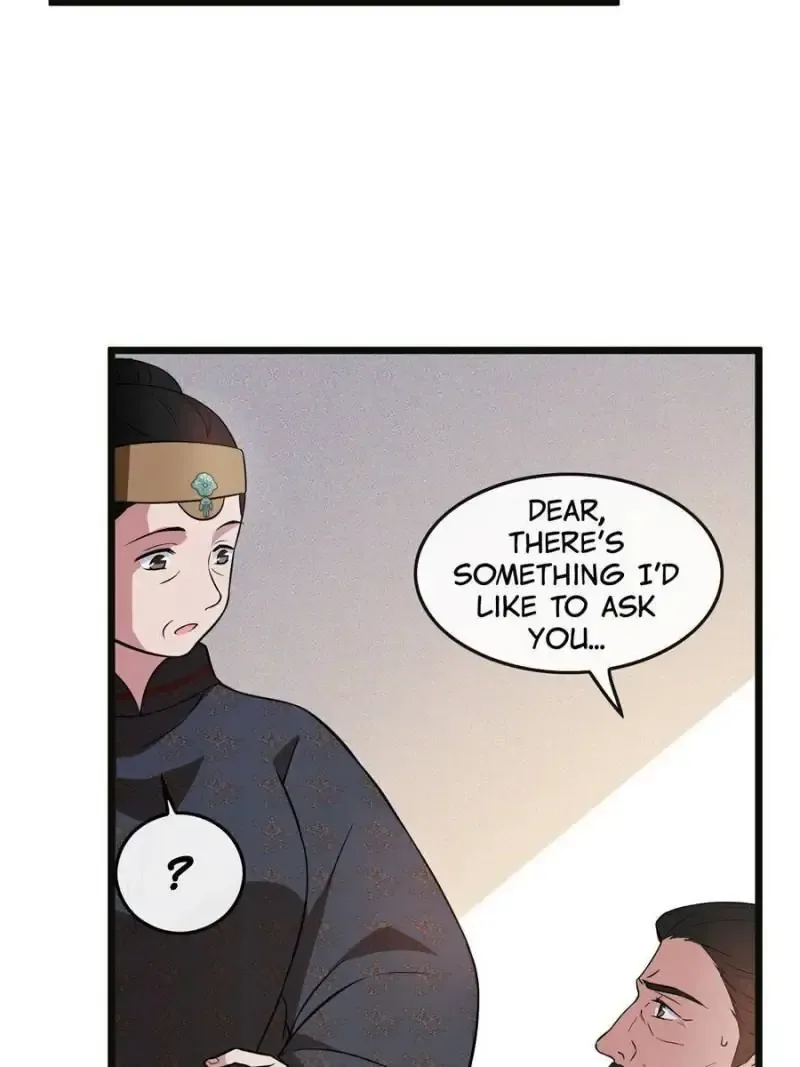 The Sickly Tyrant With An Innocent Facade Chapter 15 page 32
