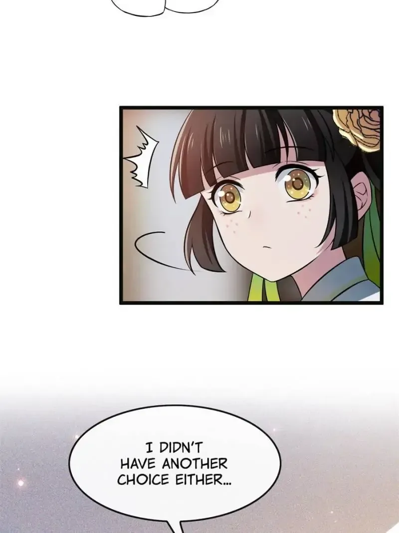The Sickly Tyrant With An Innocent Facade Chapter 15 page 36