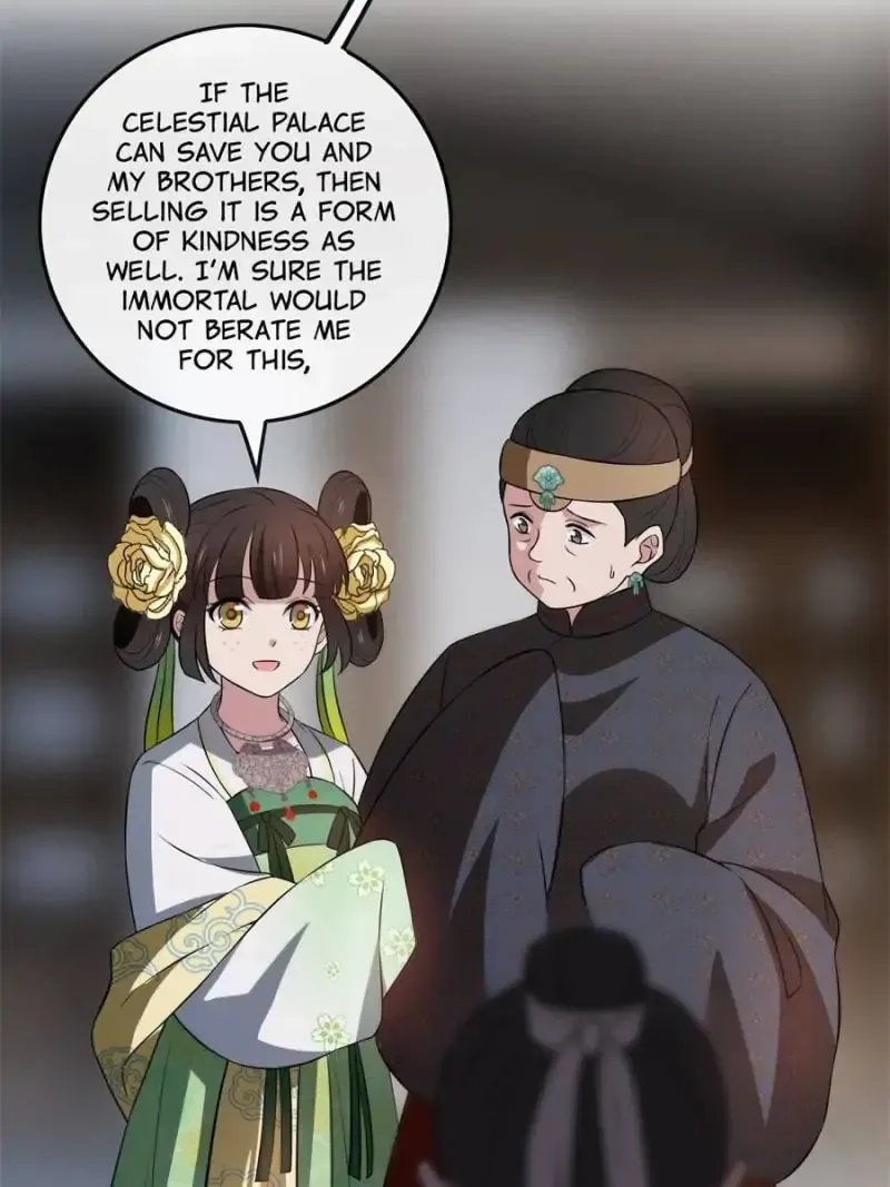 The Sickly Tyrant With An Innocent Facade Chapter 15 page 40