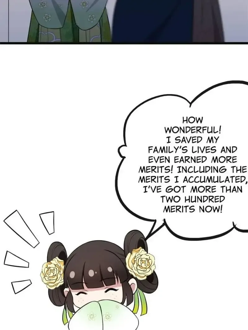 The Sickly Tyrant With An Innocent Facade Chapter 15 page 35