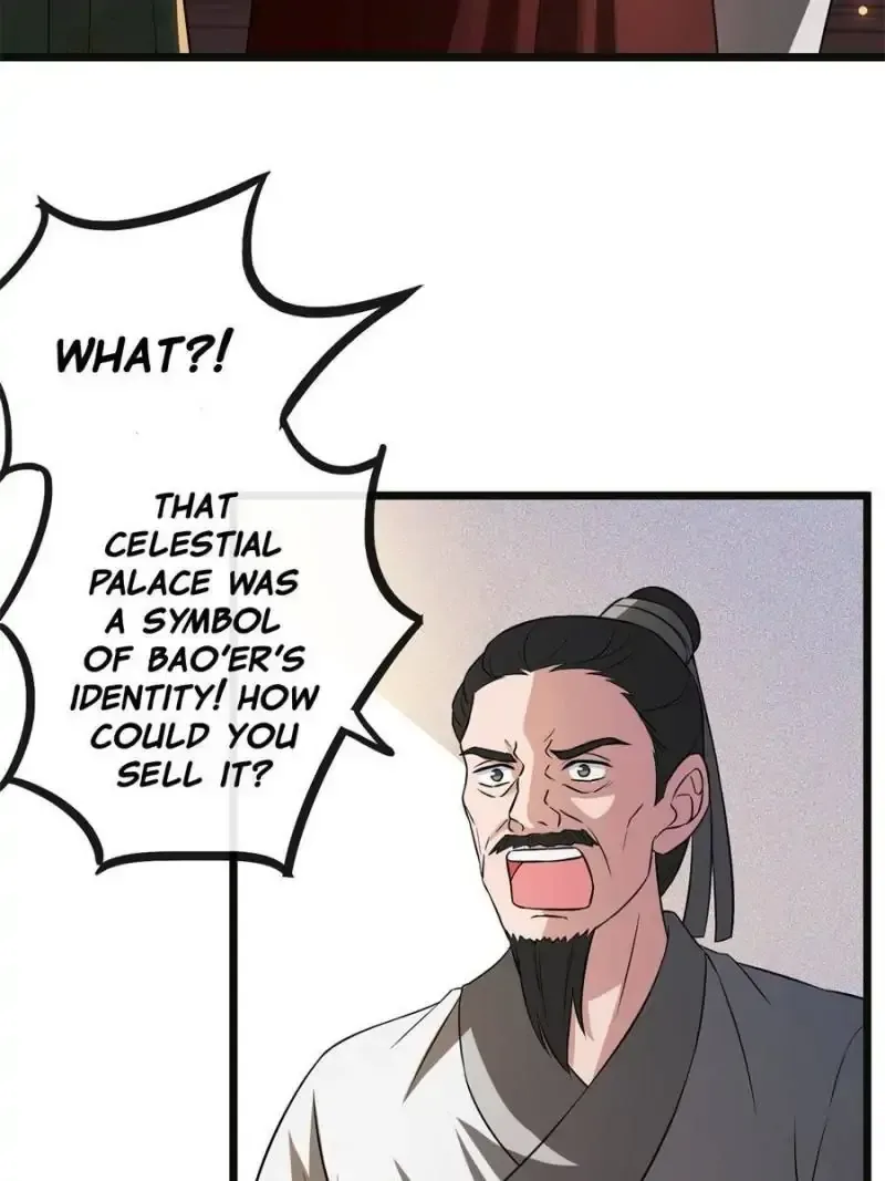 The Sickly Tyrant With An Innocent Facade Chapter 15 page 38