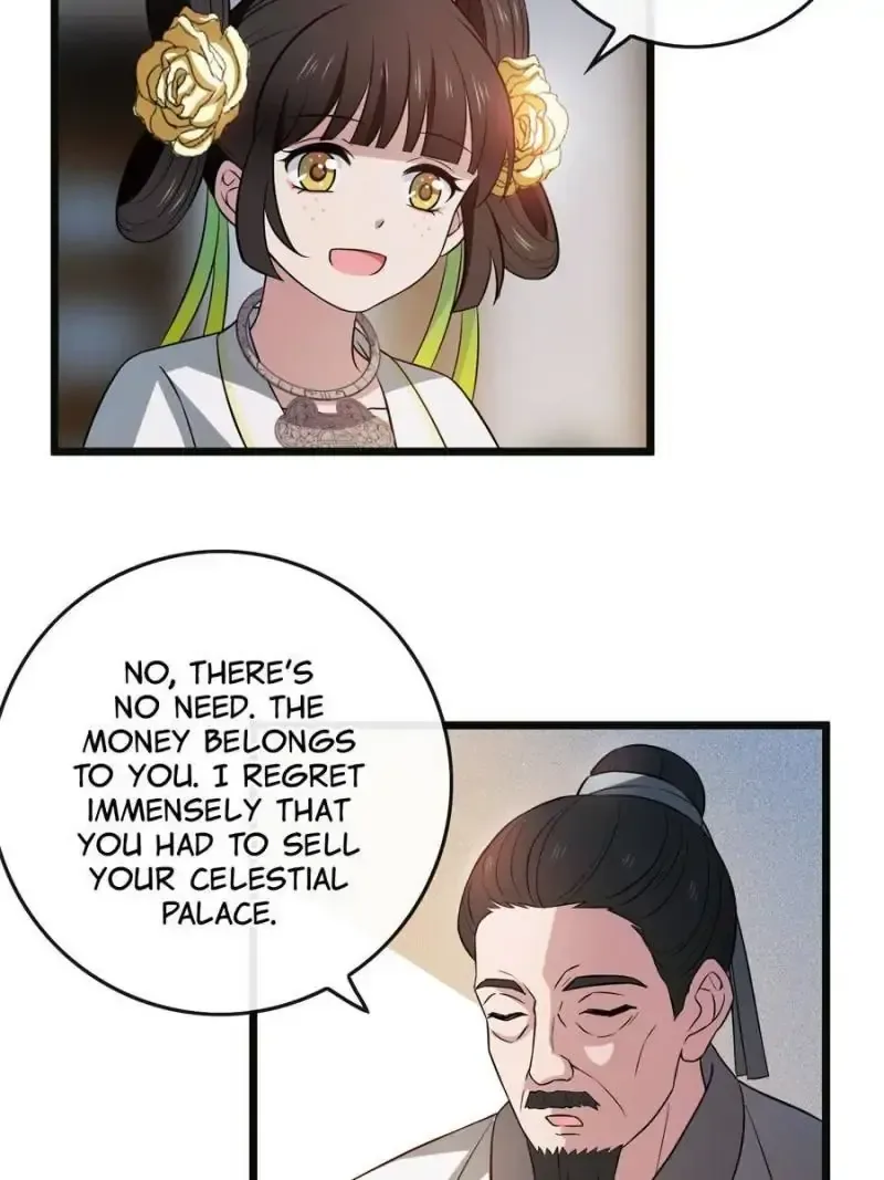 The Sickly Tyrant With An Innocent Facade Chapter 15 page 42