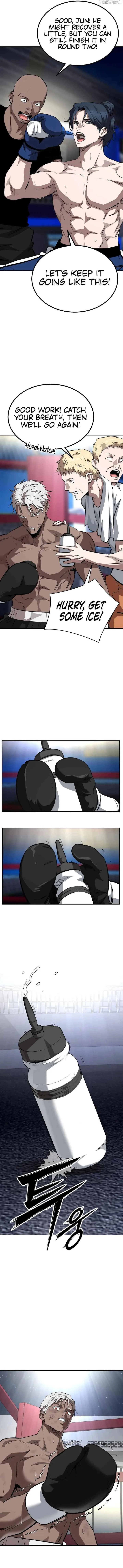 The Smiling Boxer Chapter 14 page 5