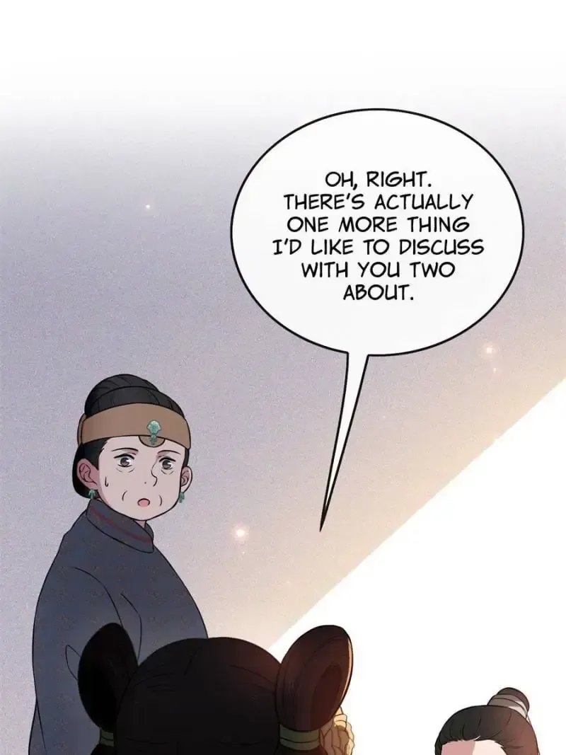 The Sickly Tyrant With An Innocent Facade Chapter 15 page 45