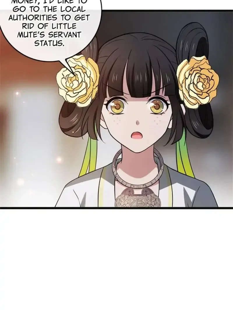 The Sickly Tyrant With An Innocent Facade Chapter 15 page 47