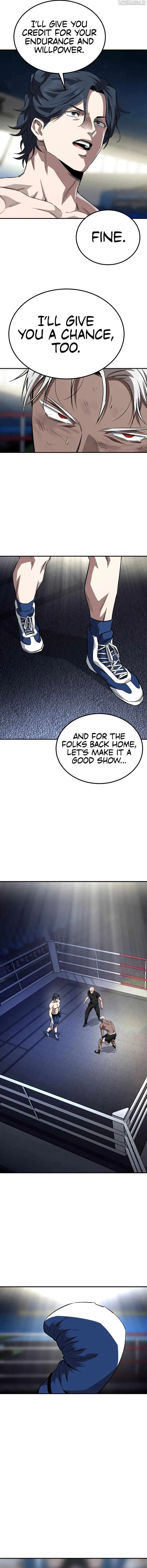 The Smiling Boxer Chapter 14 page 12