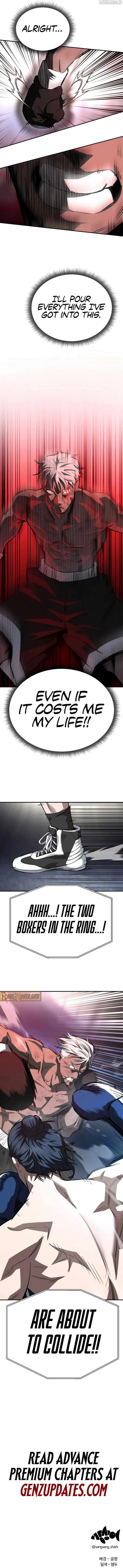 The Smiling Boxer Chapter 14 page 15