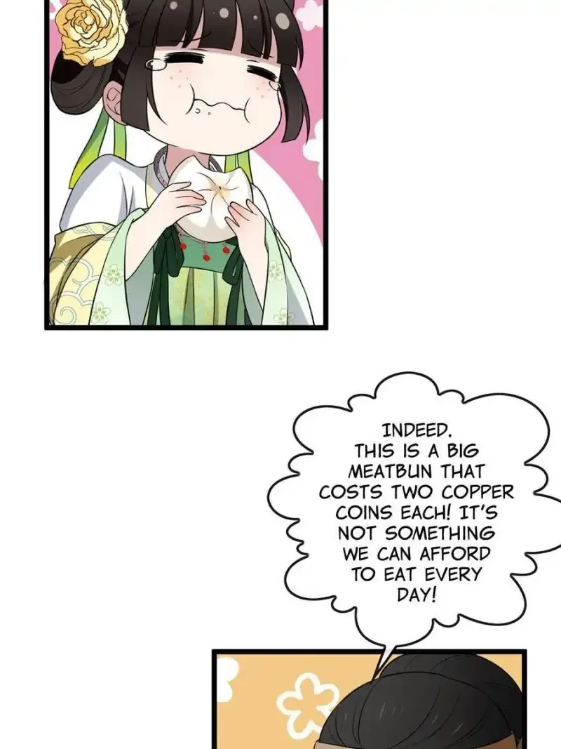 The Sickly Tyrant With An Innocent Facade Chapter 16 page 14