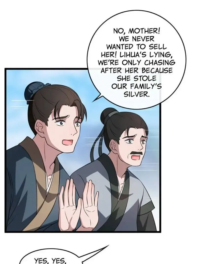 The Sickly Tyrant With An Innocent Facade Chapter 16 page 29