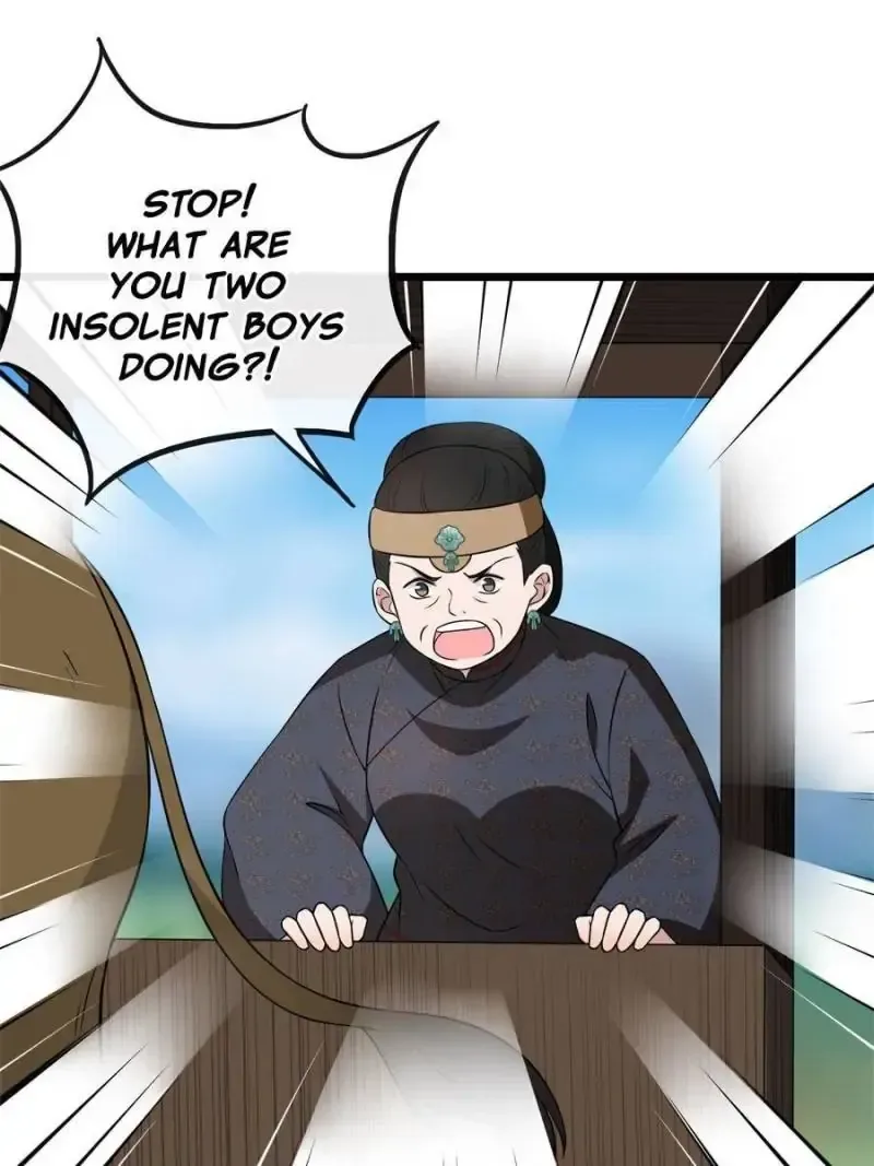 The Sickly Tyrant With An Innocent Facade Chapter 16 page 22