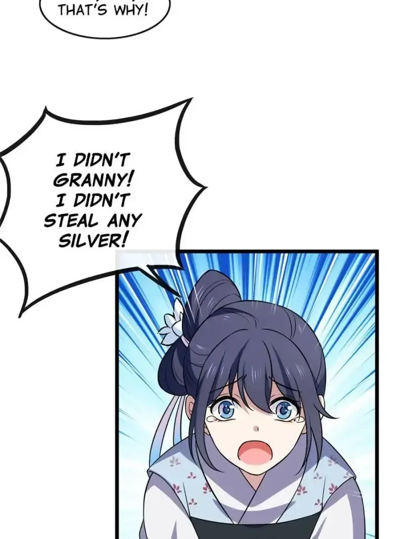The Sickly Tyrant With An Innocent Facade Chapter 16 page 30