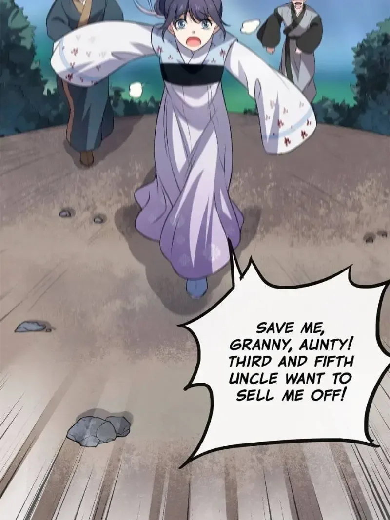 The Sickly Tyrant With An Innocent Facade Chapter 16 page 20