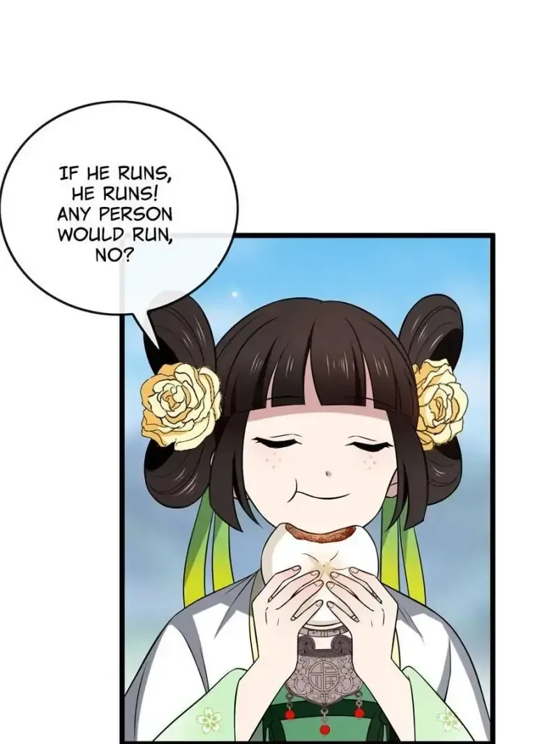 The Sickly Tyrant With An Innocent Facade Chapter 16 page 17
