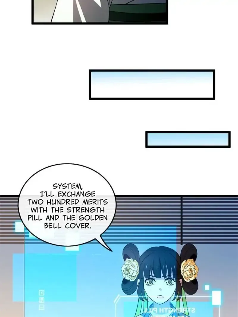 The Sickly Tyrant With An Innocent Facade Chapter 16 page 44