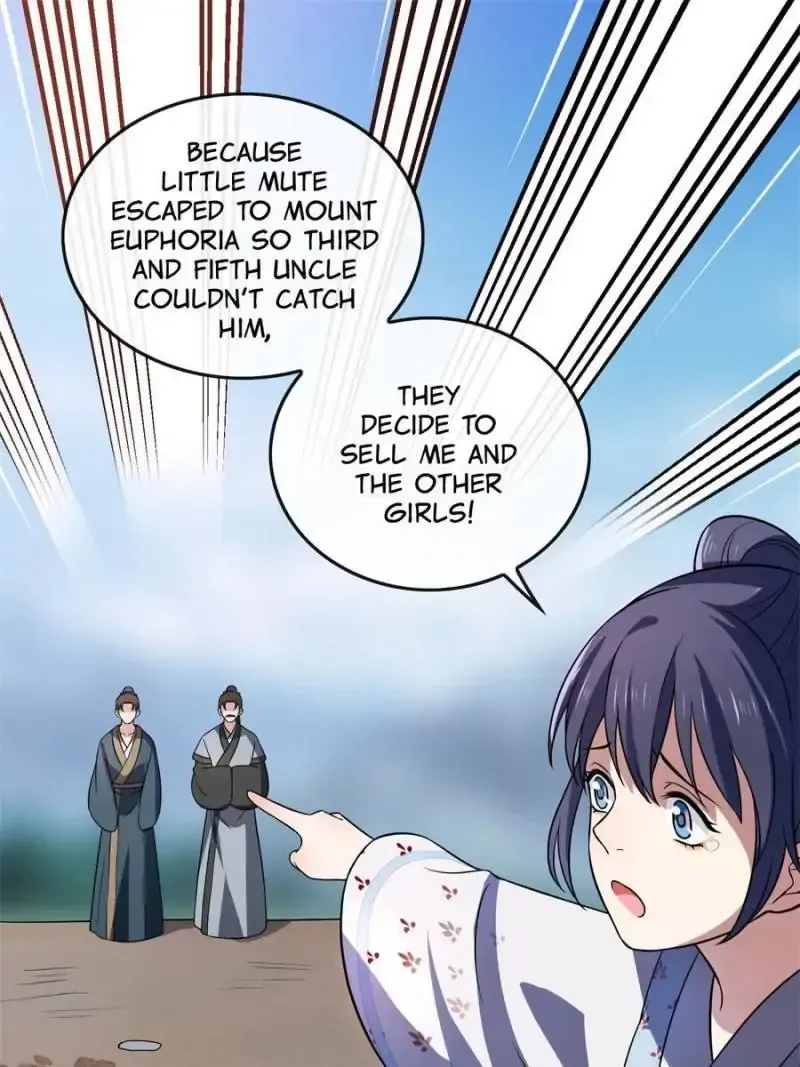 The Sickly Tyrant With An Innocent Facade Chapter 16 page 33