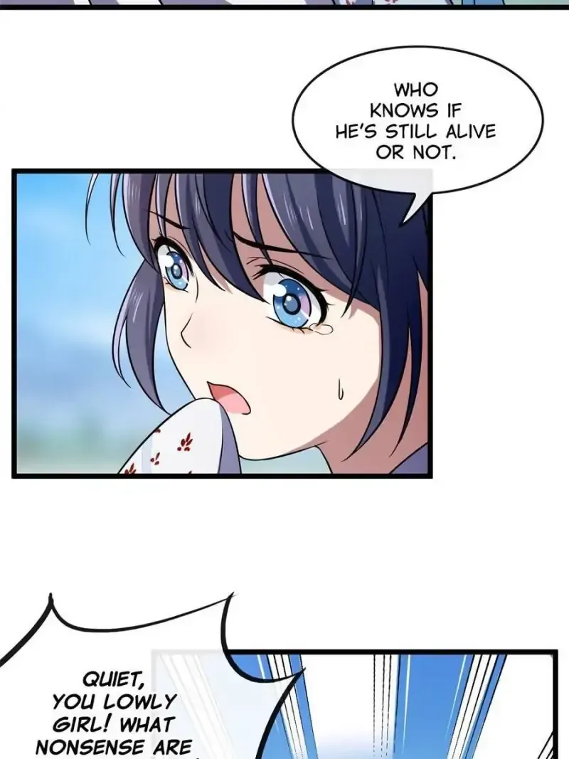 The Sickly Tyrant With An Innocent Facade Chapter 16 page 37