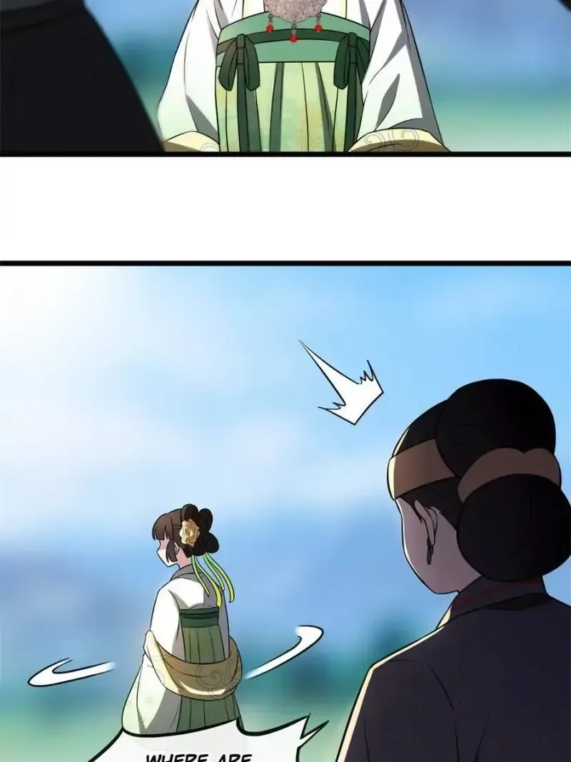 The Sickly Tyrant With An Innocent Facade Chapter 16 page 41