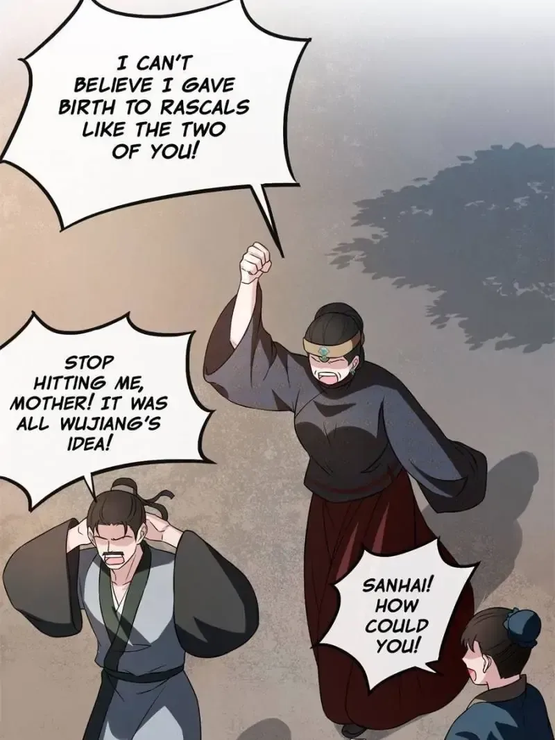 The Sickly Tyrant With An Innocent Facade Chapter 16 page 39