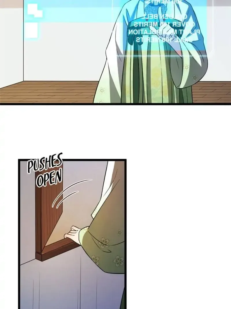 The Sickly Tyrant With An Innocent Facade Chapter 16 page 45
