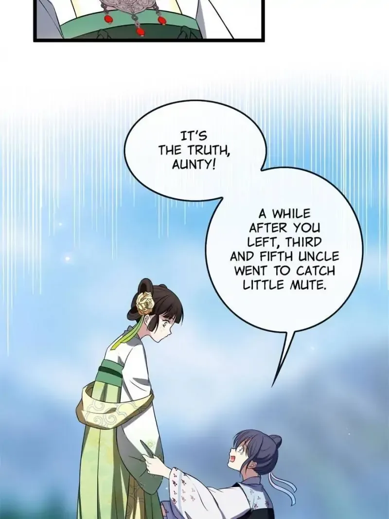 The Sickly Tyrant With An Innocent Facade Chapter 16 page 35