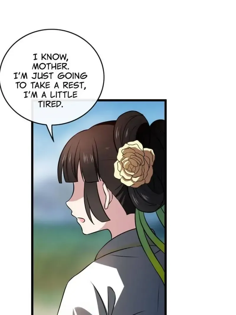 The Sickly Tyrant With An Innocent Facade Chapter 16 page 43