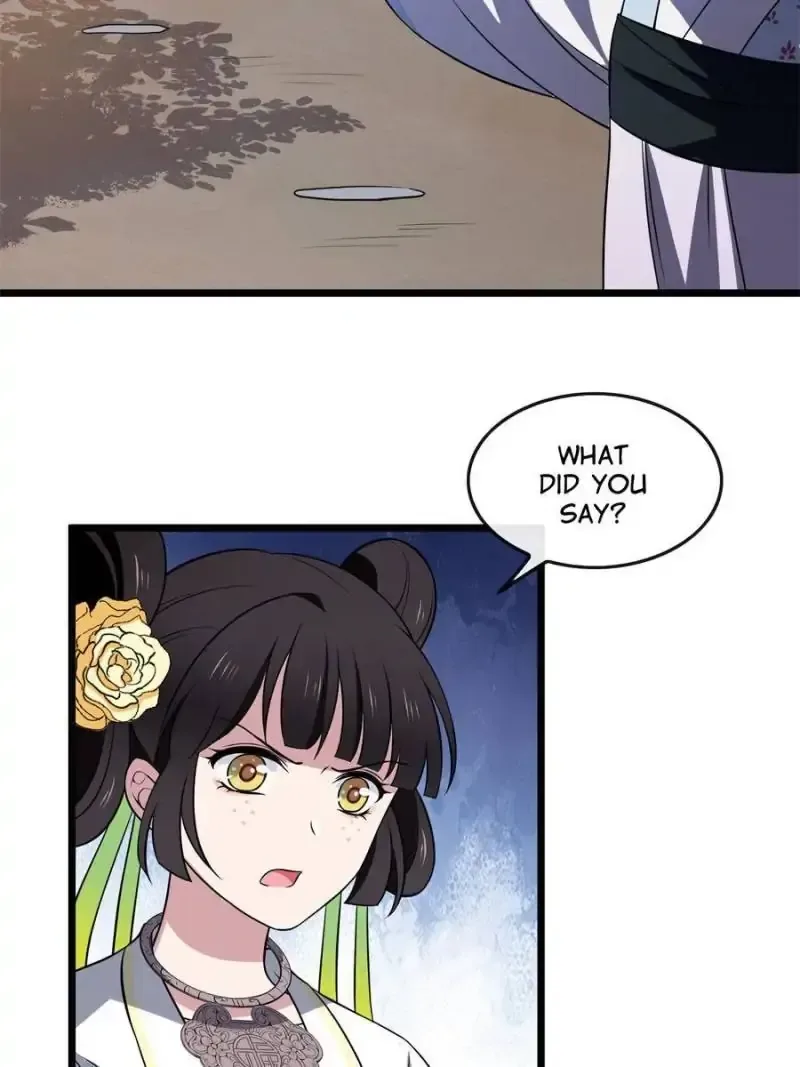 The Sickly Tyrant With An Innocent Facade Chapter 16 page 34