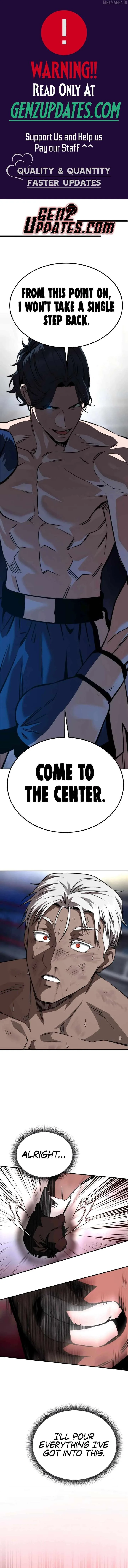 The Smiling Boxer Chapter 15 page 2