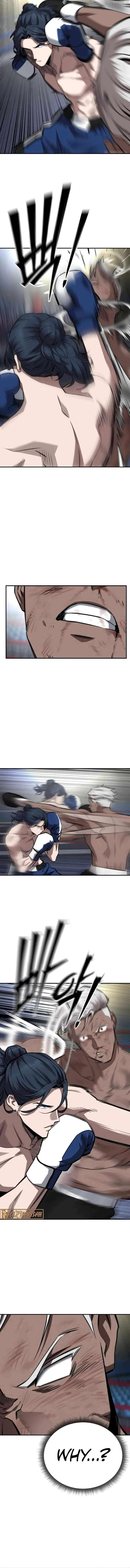 The Smiling Boxer Chapter 15 page 5