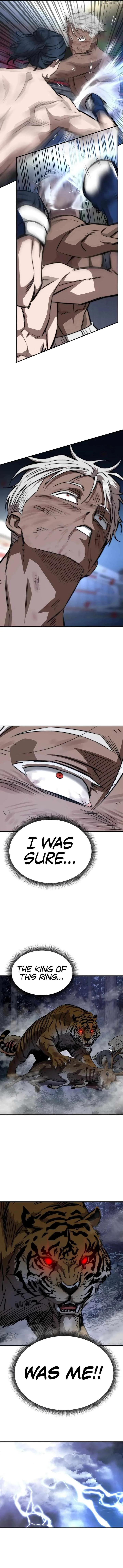 The Smiling Boxer Chapter 15 page 6