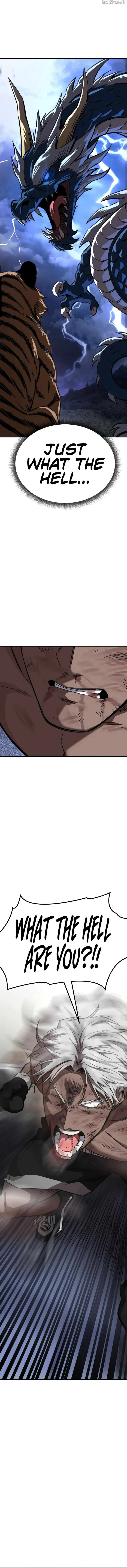 The Smiling Boxer Chapter 15 page 7