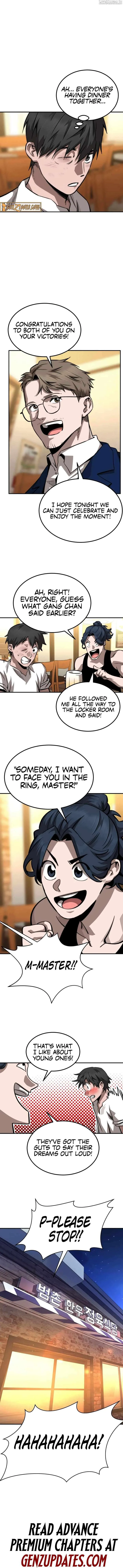The Smiling Boxer Chapter 15 page 15