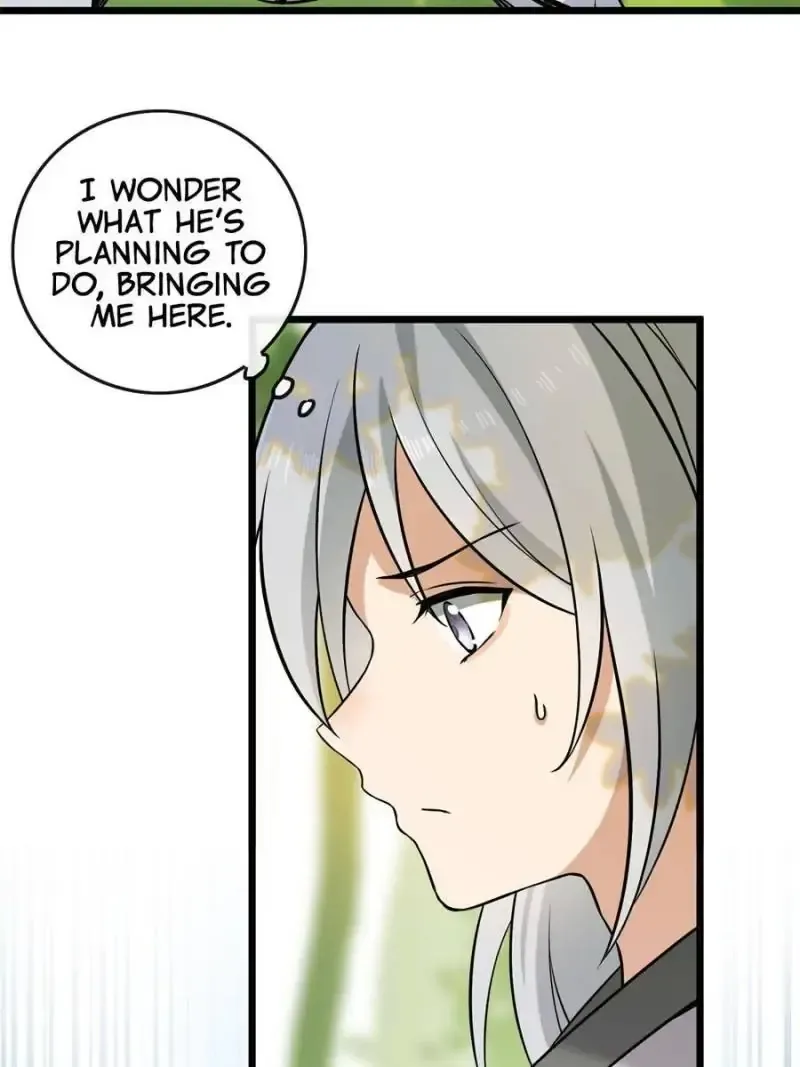 The Sickly Tyrant With An Innocent Facade Chapter 17 page 19