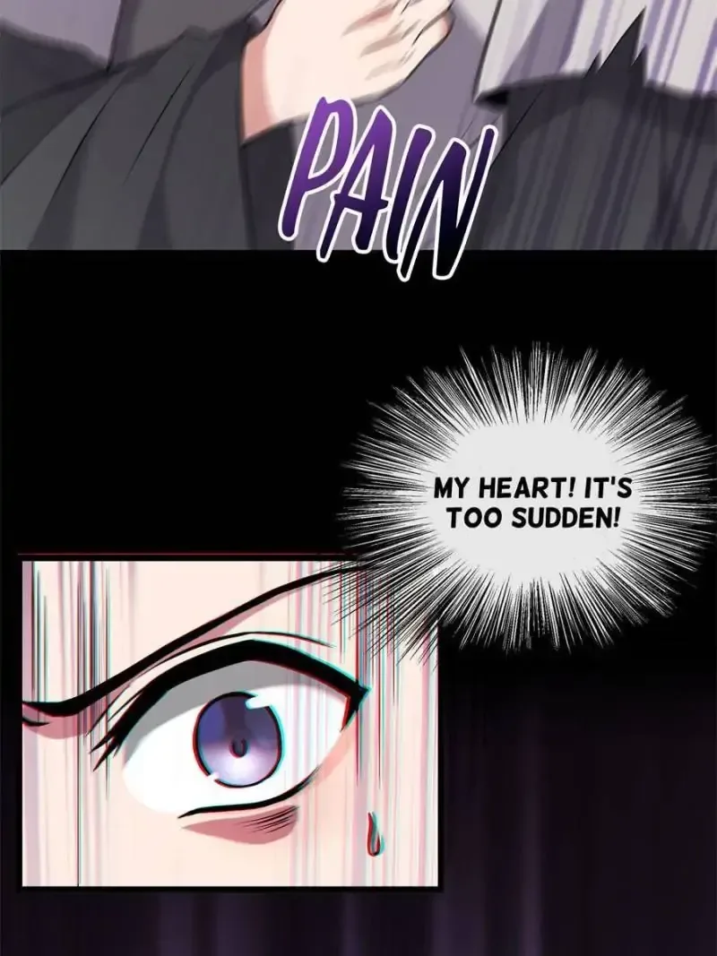 The Sickly Tyrant With An Innocent Facade Chapter 17 page 33
