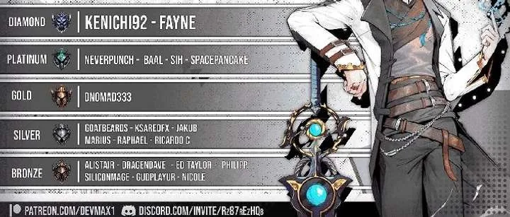 The Secret Martial Artist of Demonic Blood Chapter 17 page 29