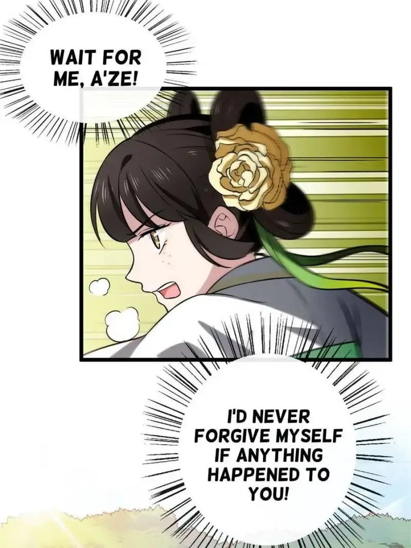 The Sickly Tyrant With An Innocent Facade Chapter 18 page 3