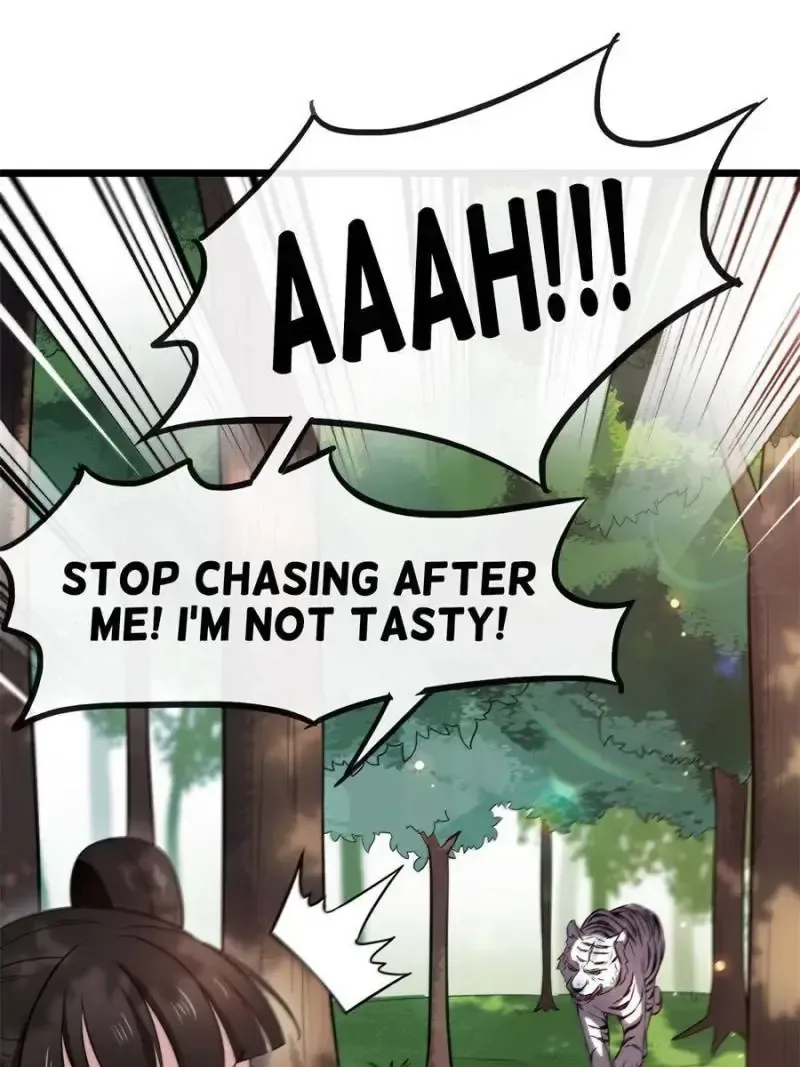 The Sickly Tyrant With An Innocent Facade Chapter 18 page 13