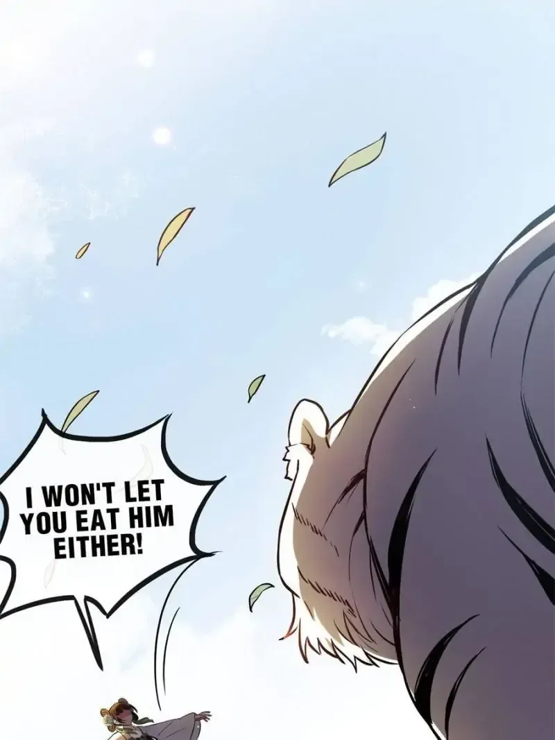 The Sickly Tyrant With An Innocent Facade Chapter 18 page 19