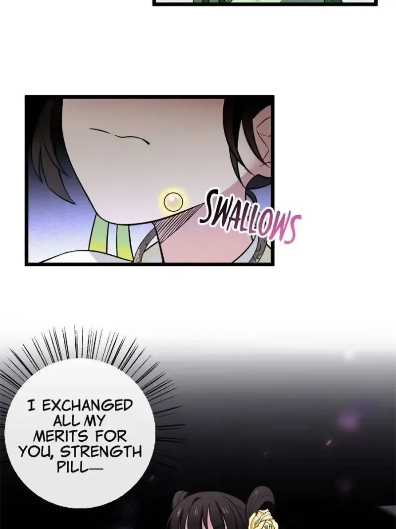 The Sickly Tyrant With An Innocent Facade Chapter 18 page 24
