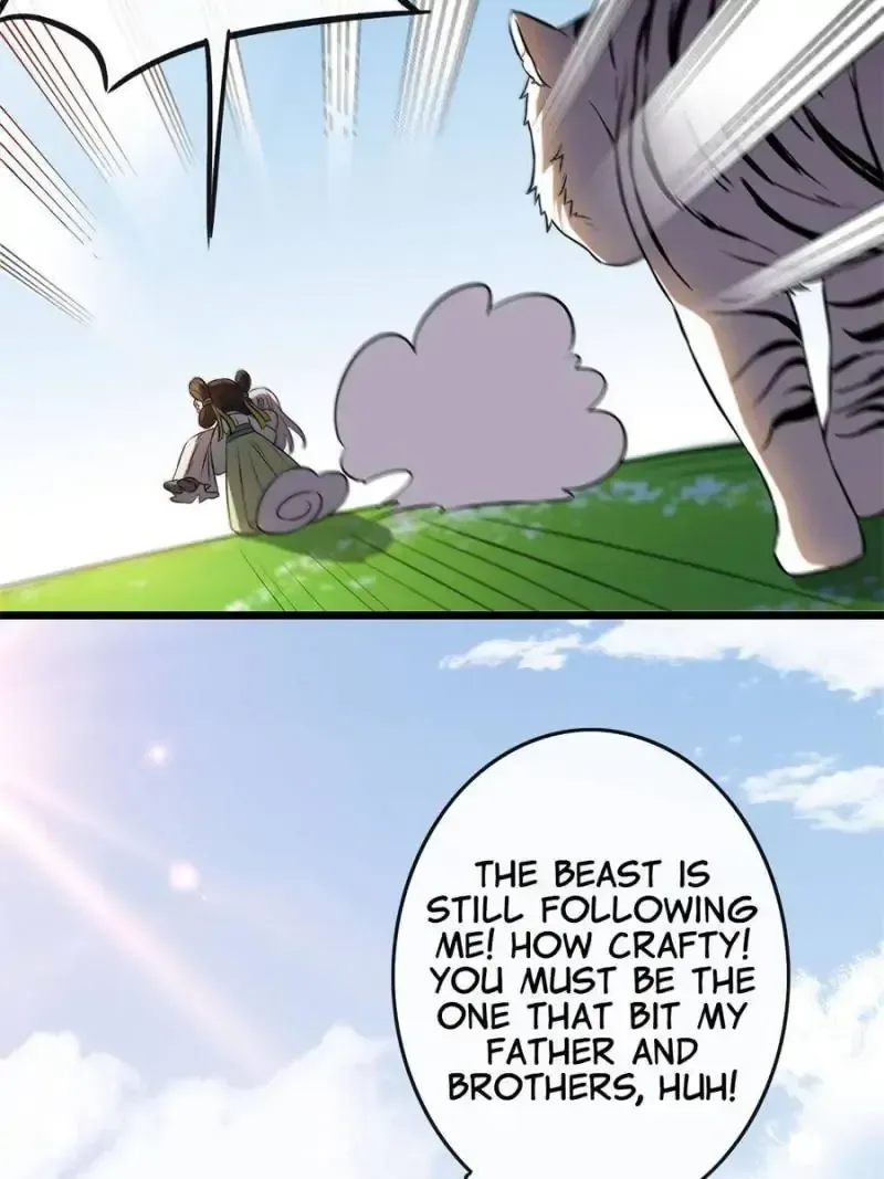The Sickly Tyrant With An Innocent Facade Chapter 18 page 29