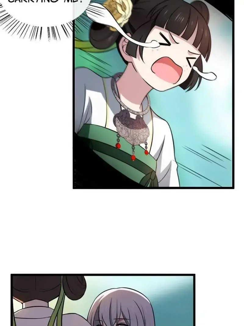 The Sickly Tyrant With An Innocent Facade Chapter 18 page 35